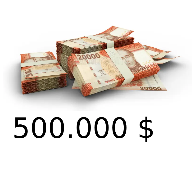 sorteo500
